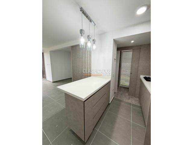 Apartamentos, Venta en Ciudad Melendez