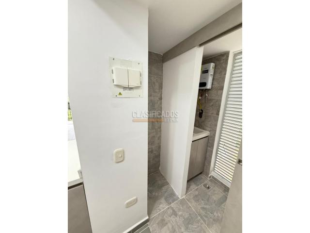 Apartamentos, Venta en Ciudad Melendez