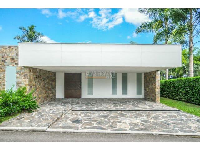 Casas, Alquiler en Pereira