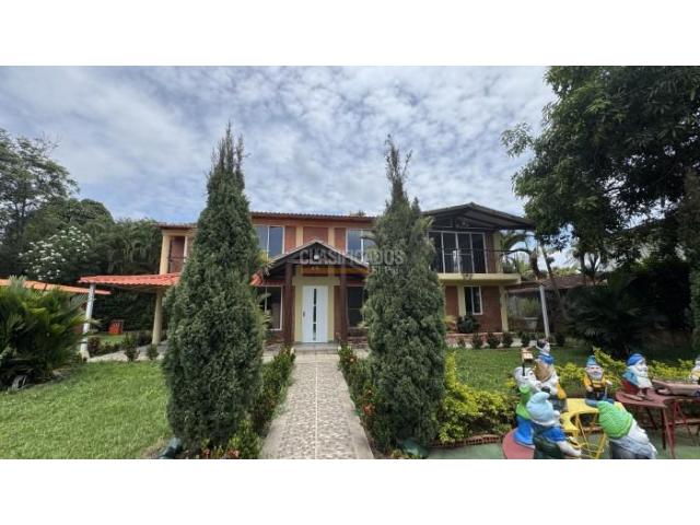 Casas, Alquiler en Jamundí