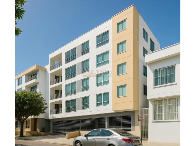 Apartamentos, Alquiler en Barranquilla