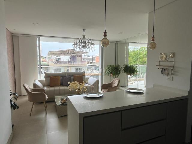 Apartamentos, Venta en Valle del Lili