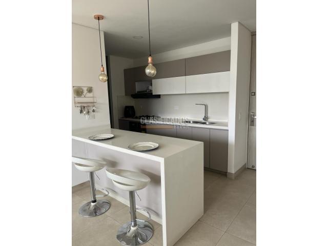 Apartamentos, Venta en Valle del Lili