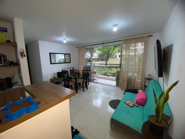 Apartamentos, Venta en Ciudad Bochalema