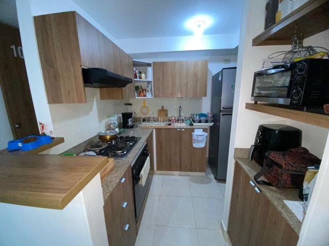 Apartamentos, Venta en Ciudad Bochalema