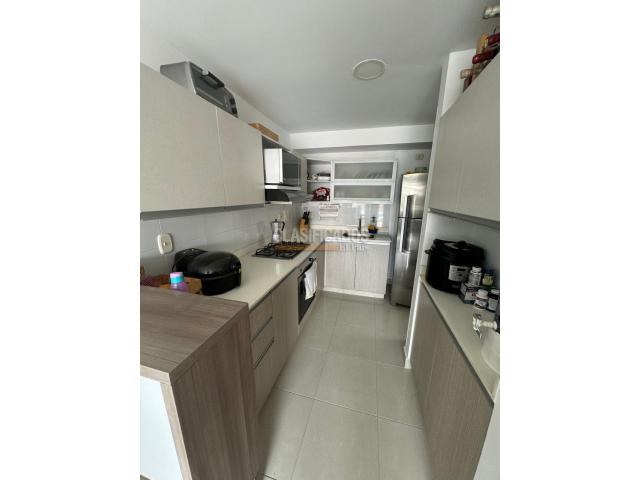 Apartamentos, Venta en Valle del Lili