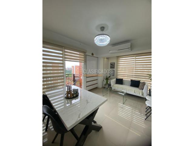 Apartamentos, Venta en Ciudad Melendez