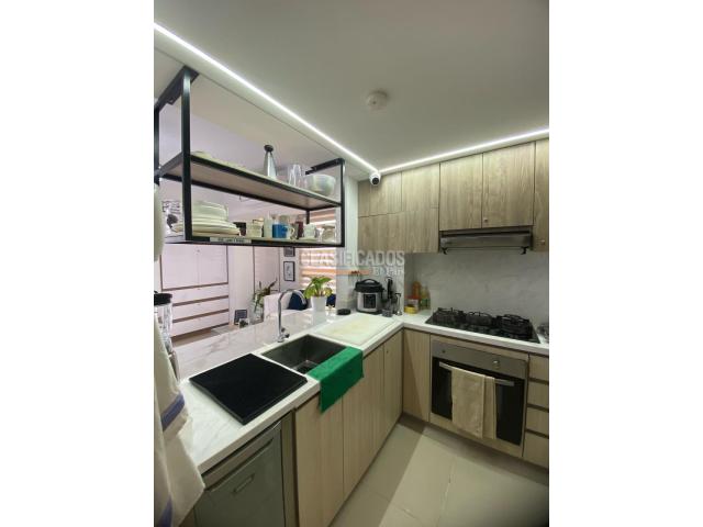 Apartamentos, Venta en Ciudad Melendez