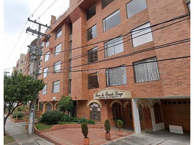 Apartamentos, Alquiler en Bogotá