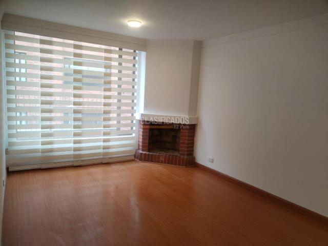 Apartamentos, Alquiler en Bogotá