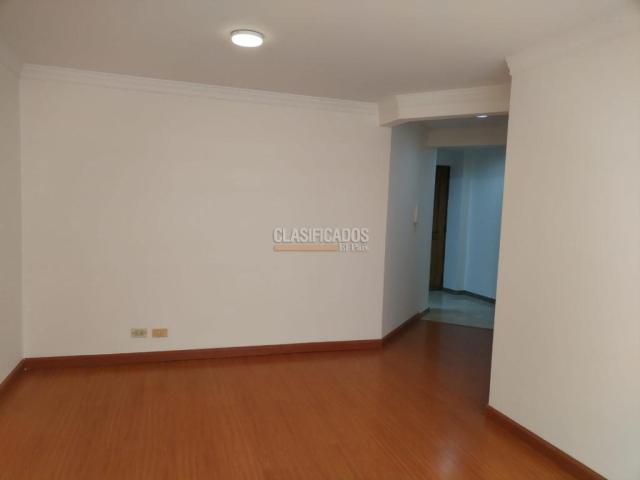 Apartamentos, Alquiler en Bogotá