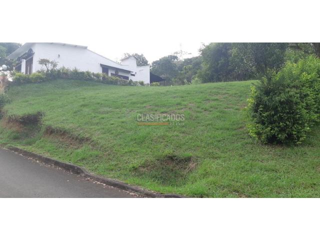 Lotes, Venta en Jamundí