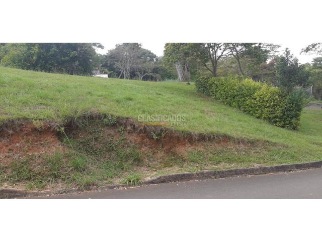 Lotes, Venta en Jamundí