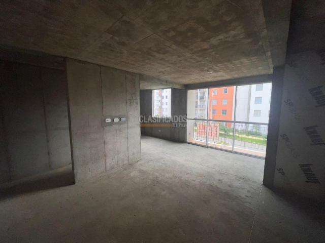 Apartamentos, Venta en Valle del Lili