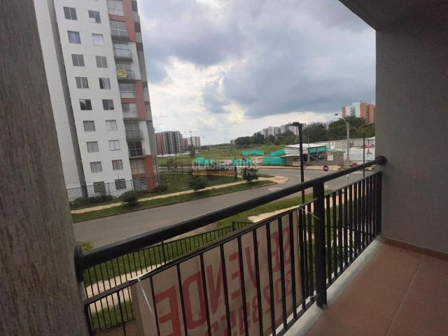 Apartamentos, Venta en Valle del Lili