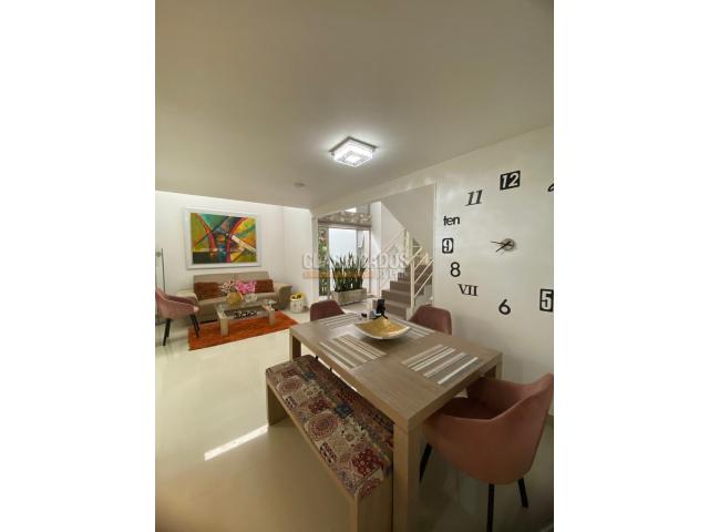 Casas, Venta en Jamundí