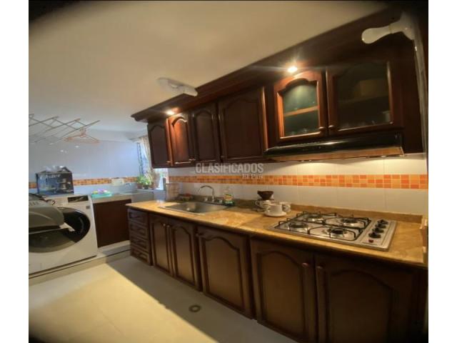 Apartamentos, Venta en Valle del Lili