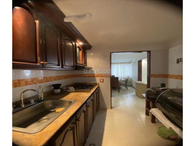 Apartamentos, Venta en Valle del Lili