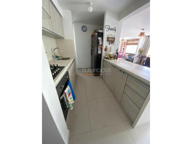 Apartamentos, Venta en Valle del Lili