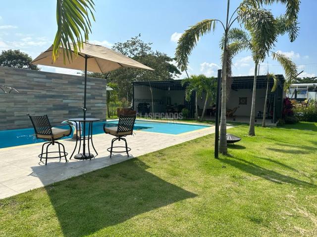 Casas, Venta en Jamundí