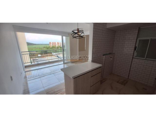 Apartamentos, Venta en Valle del Lili