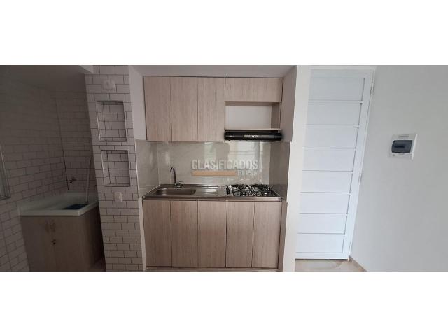 Apartamentos, Venta en Valle del Lili