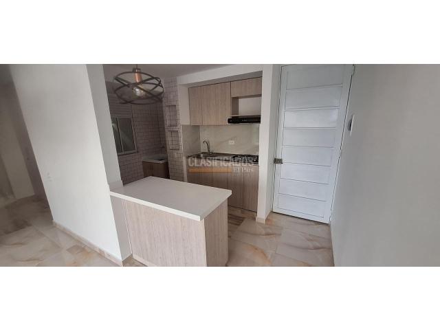 Apartamentos, Venta en Valle del Lili