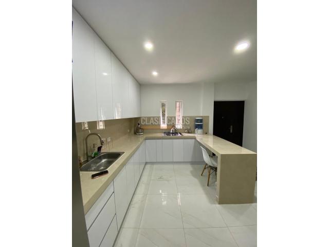 Casas, Venta en Caney