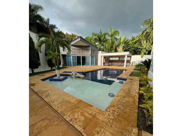 Casas, Venta en Jamundí