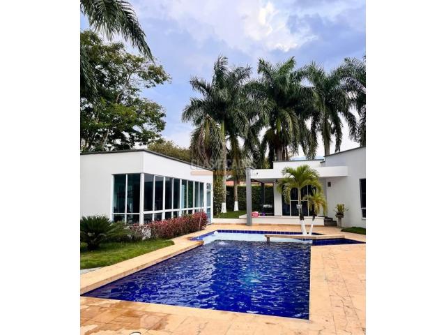 Casas, Venta en Jamundí