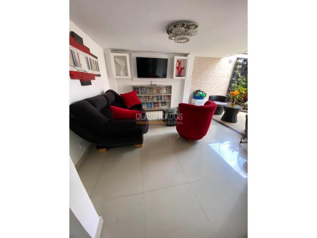 Casas, Venta en Prados del Limonar