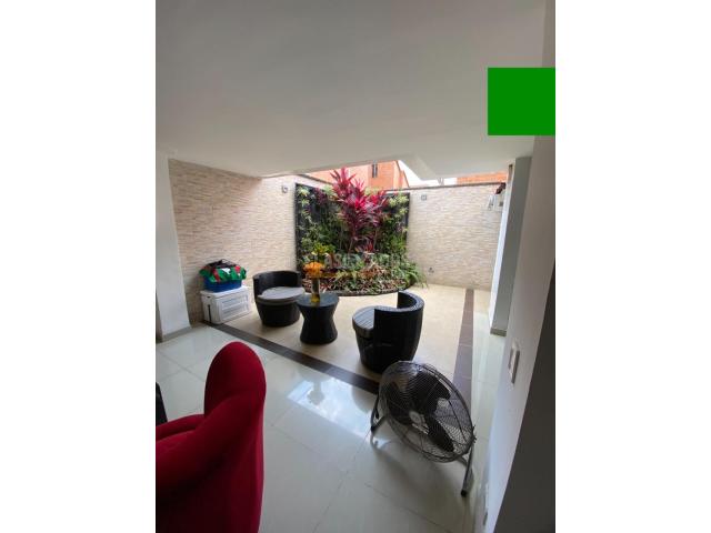 Casas, Venta en Prados del Limonar