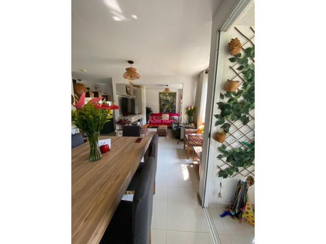 Apartamentos, Venta en Valle del Lili