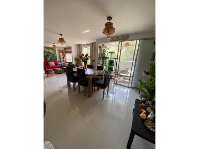 Apartamentos, Venta en Valle del Lili