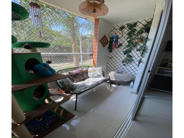 Apartamentos, Venta en Valle del Lili