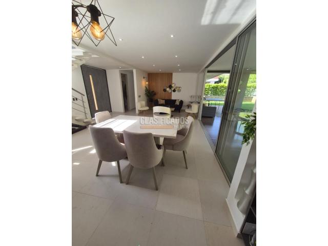 Casas, Venta en Jamundí