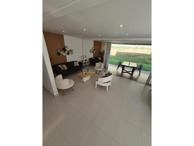 Casas, Venta en Jamundí