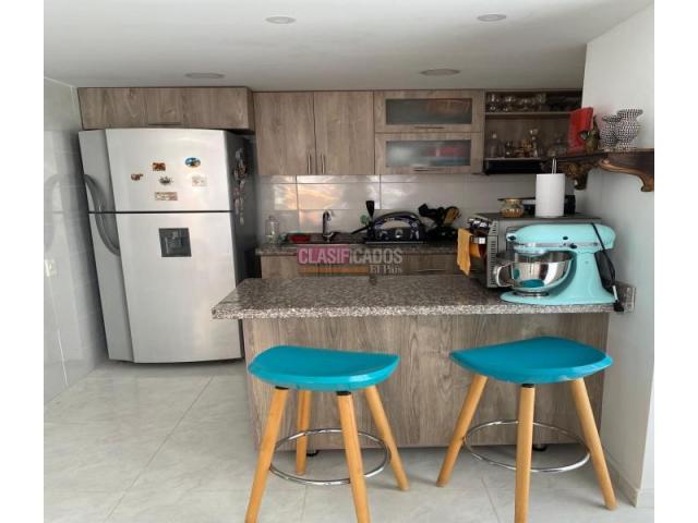 Apartamentos, Venta en Ciudad Melendez