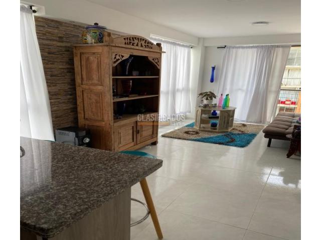 Apartamentos, Venta en Ciudad Melendez