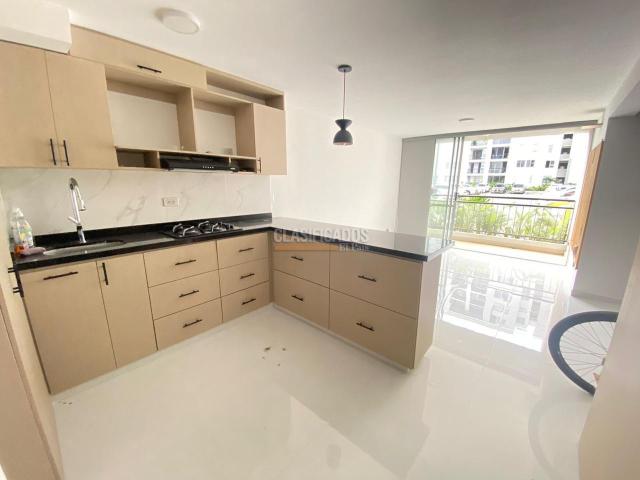 Apartamentos, Venta en Hacienda Kachipay