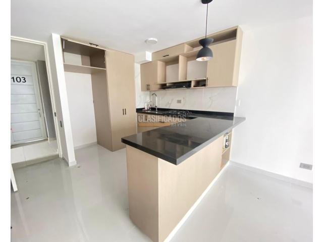 Apartamentos, Venta en Hacienda Kachipay