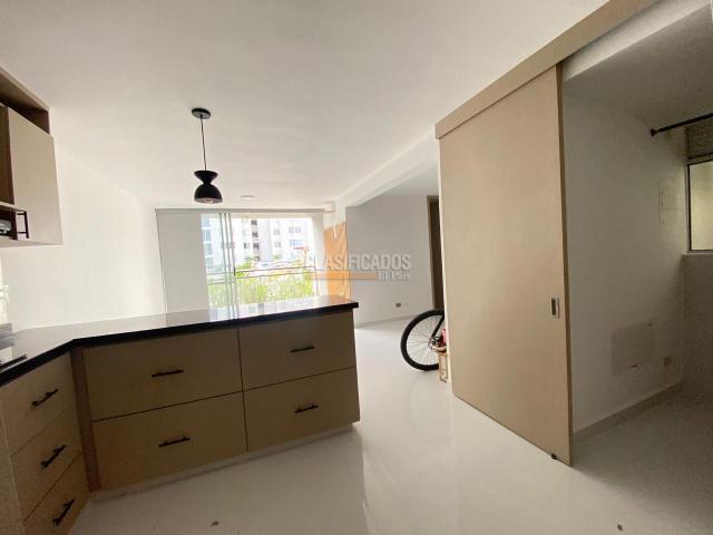 Apartamentos, Venta en Hacienda Kachipay