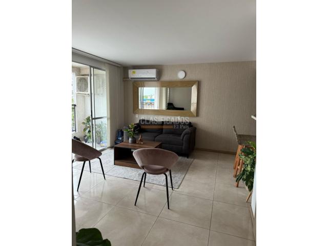 Apartamentos, Venta en La Flora