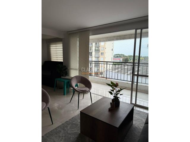 Apartamentos, Venta en La Flora