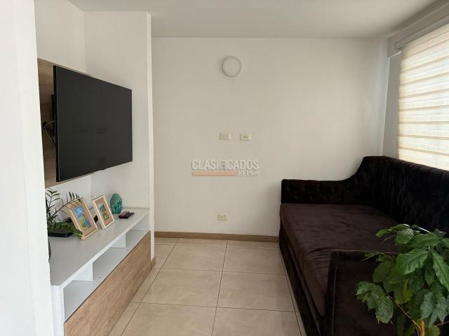 Apartamentos, Venta en La Flora