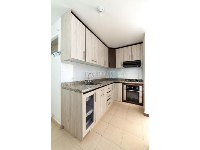 Apartamentos, Venta en La Flora