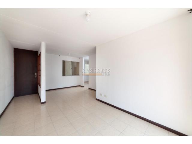 Apartamentos, Venta en La Flora