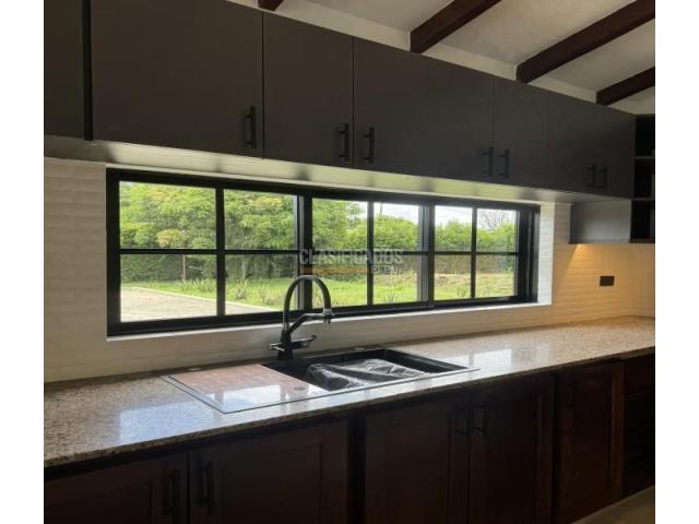 Casas, Venta en Jamundí