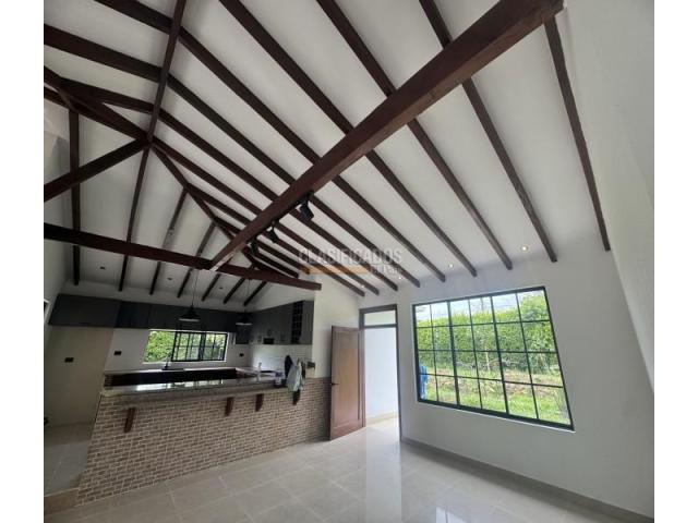 Casas, Venta en Jamundí