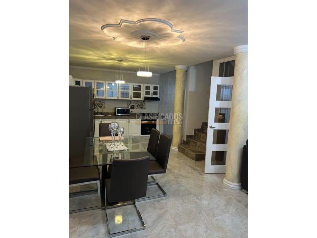 Casas, Venta en Caney